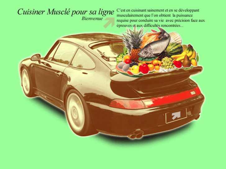 www.cuisinermusclepoursaligne.info