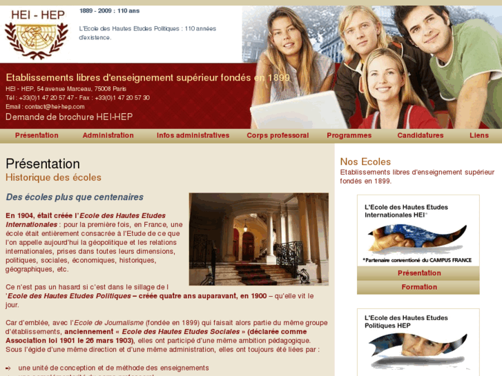 www.hei-hep.com