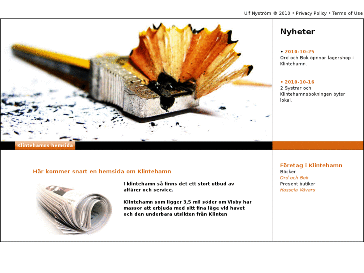 www.klintehamn.net