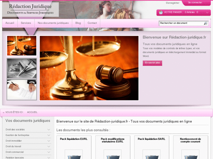 www.redaction-juridique.com
