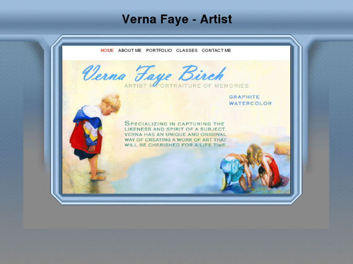 www.vernafaye-artist.com