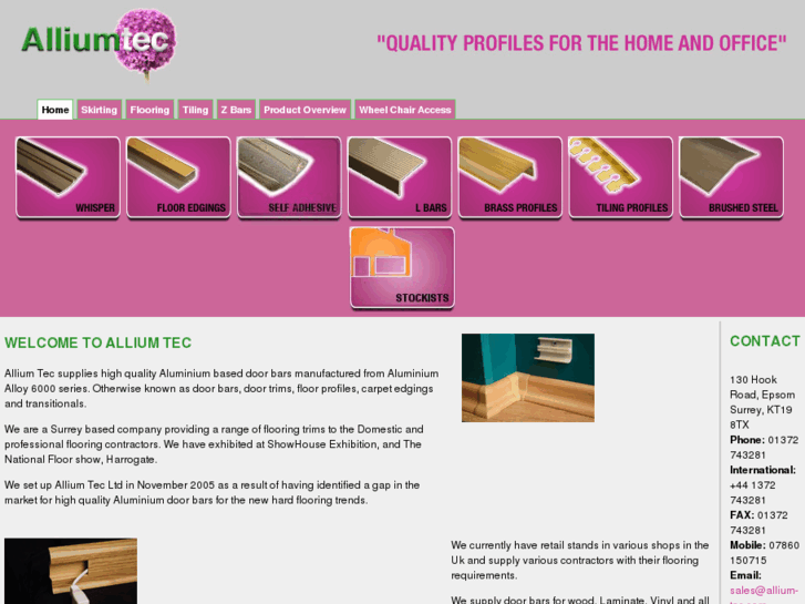 www.allium-tec.com