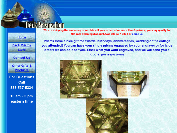 www.deckprisms.com