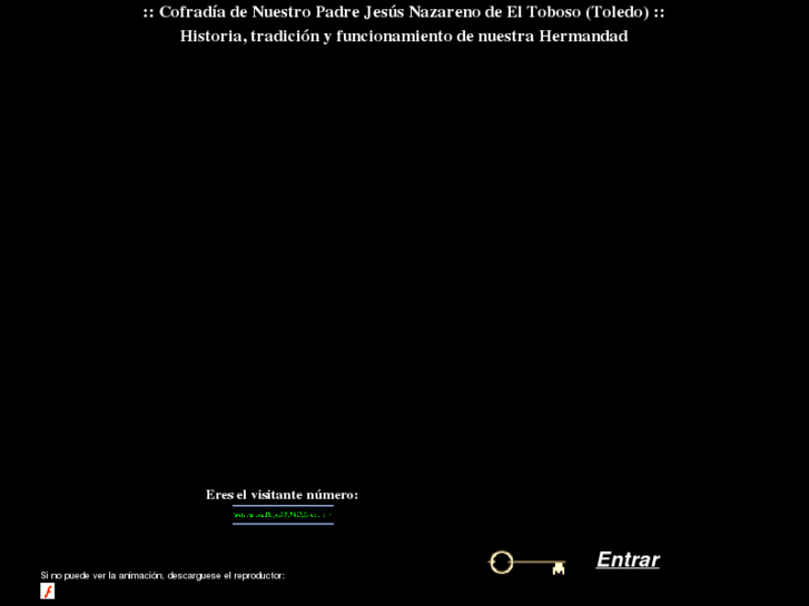 www.jesusnazarenoeltoboso.com