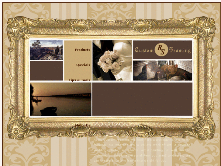 www.rspictureframing.com