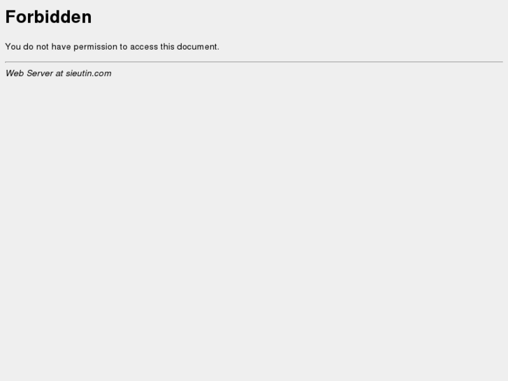 www.sieutin.com