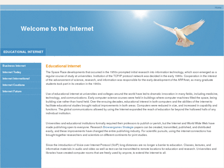 www.webtheweb.org