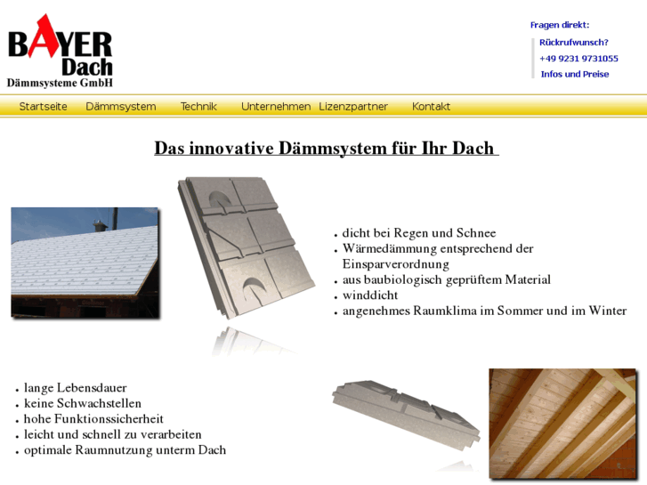 www.bayerdach.com
