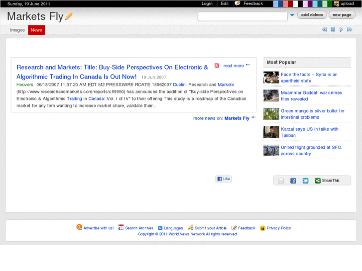 www.marketsfly.com