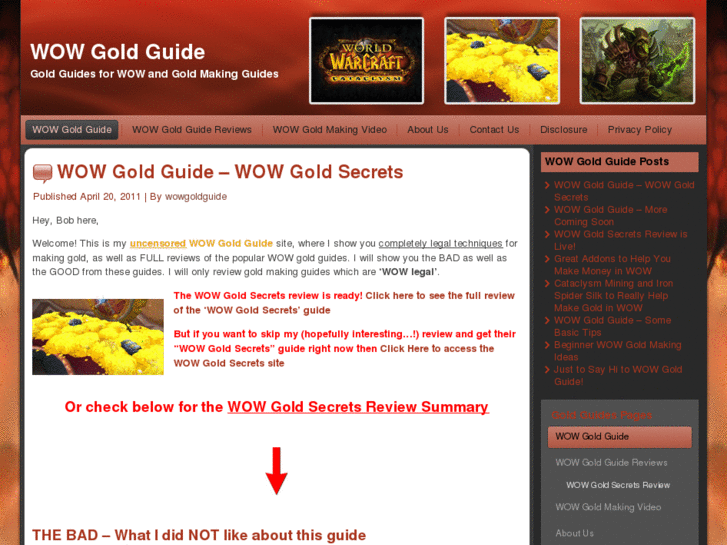 www.wow-money-making-guide.com