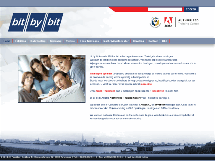 www.bitbybit.be