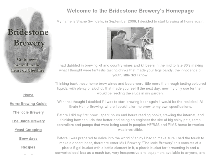 www.bridestone.com