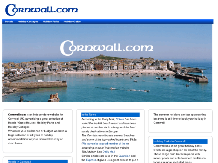 www.cornwall.com