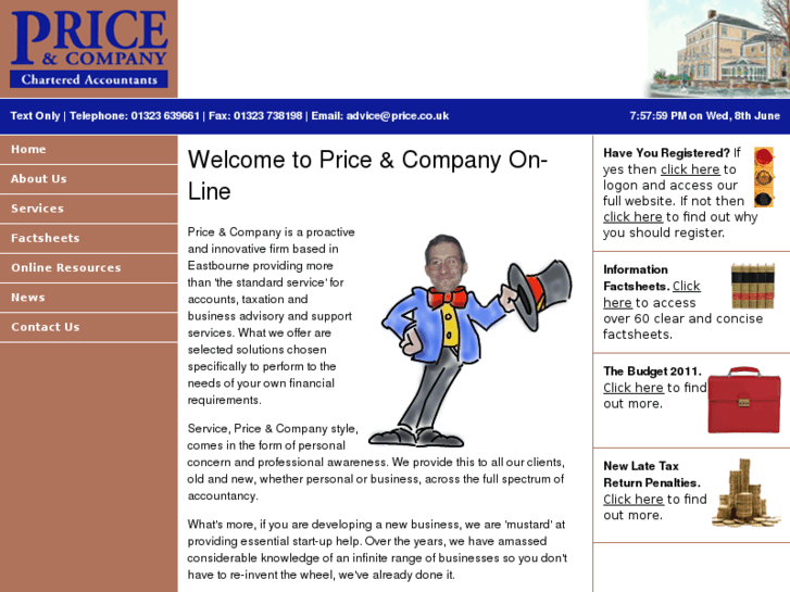 www.price.co.uk