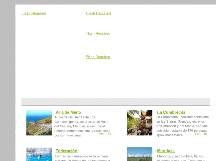 www.turismoargentino.com