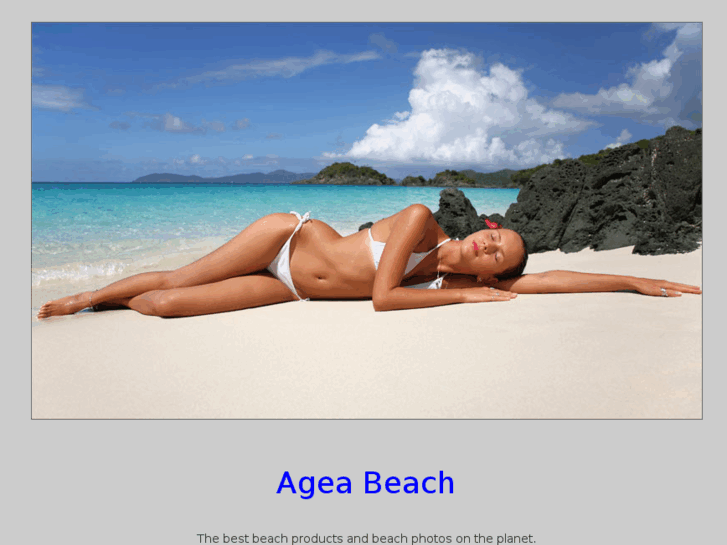 www.ageabeach.com