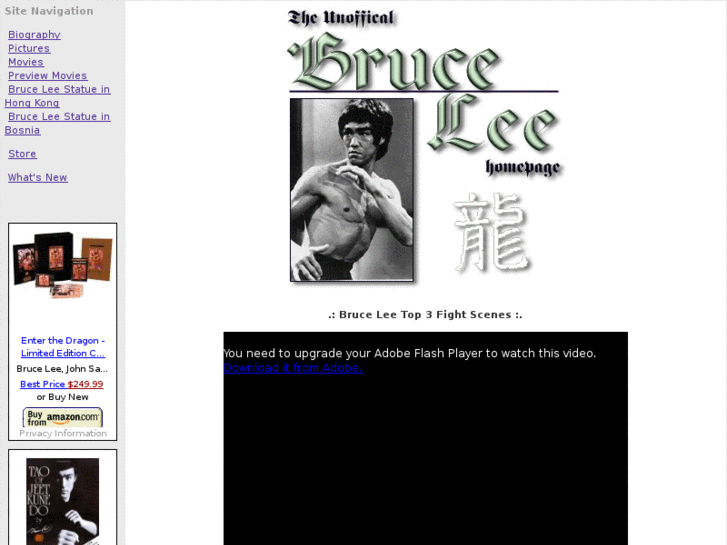 www.bruce-lee.ws