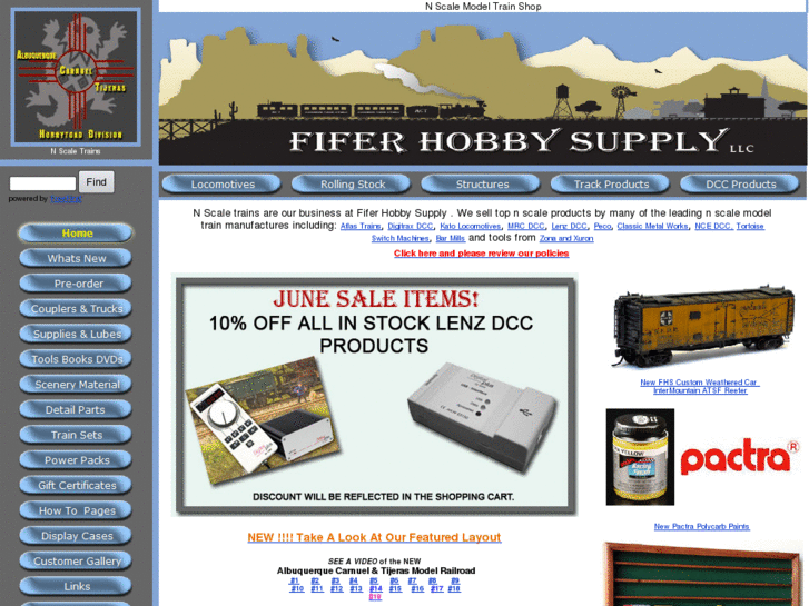 www.fiferhobby.com