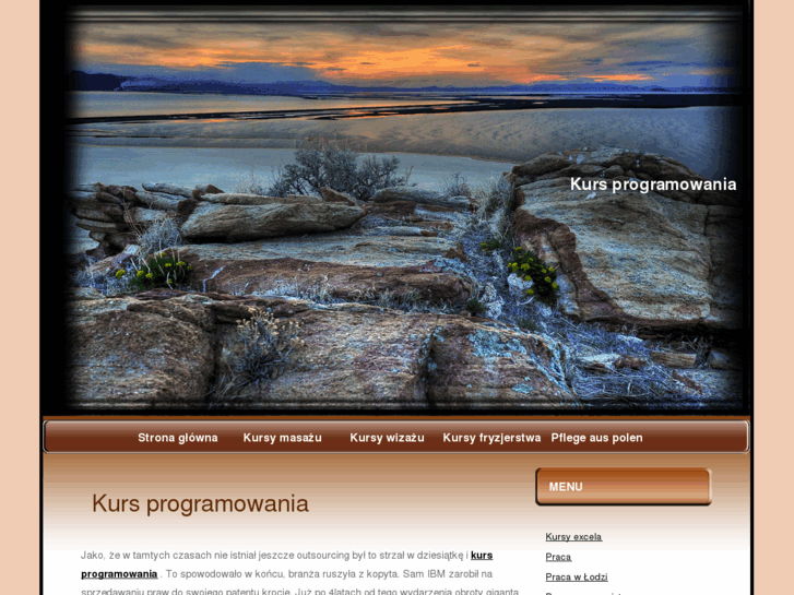 www.programowaniekursy.info