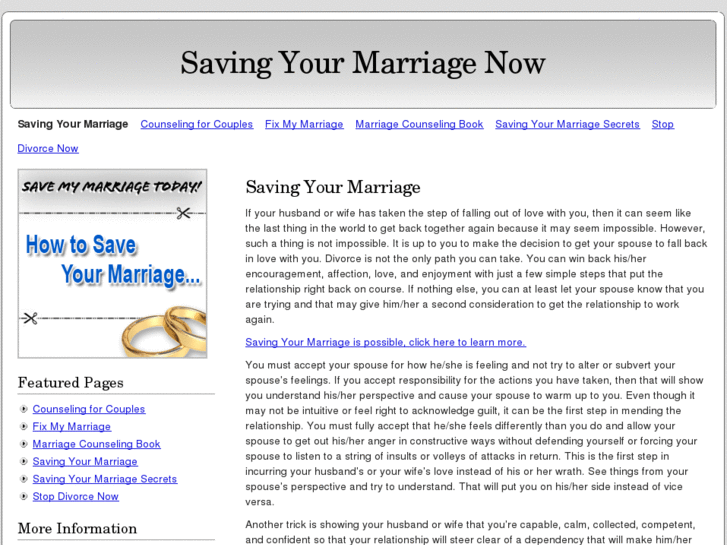 www.saving-your-marriage-now.net