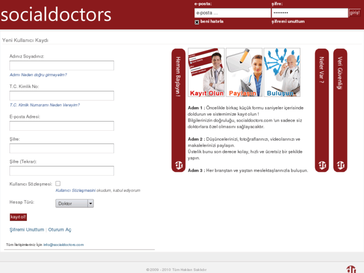 www.socialdoctors.com
