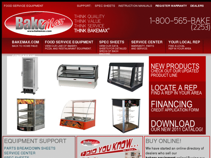www.bakemax.com