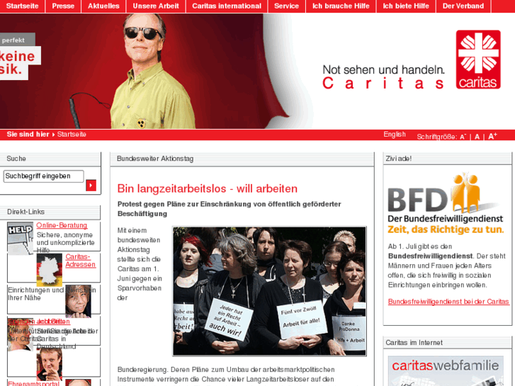 www.dcv.de