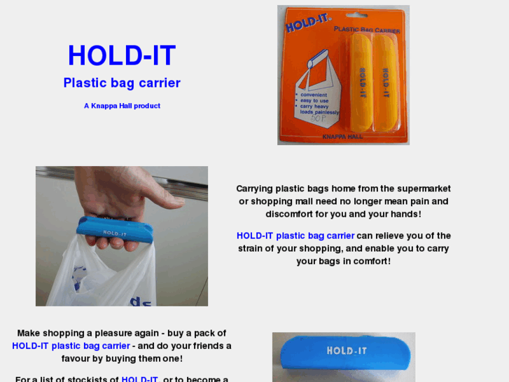 www.hold-it.co.uk