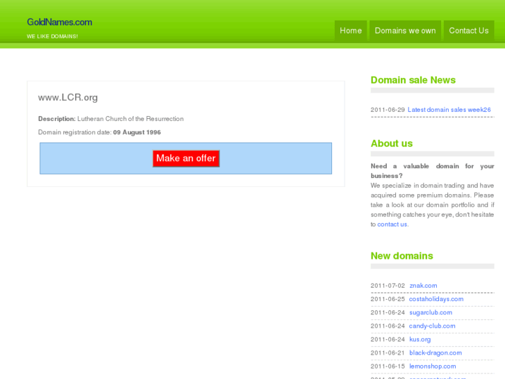 www.lcr.org