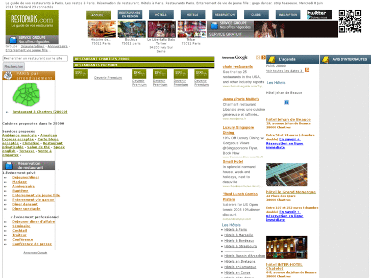 www.restochartres.com
