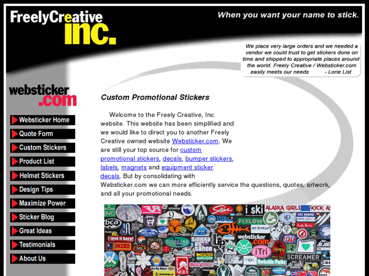 www.freelycreative.com