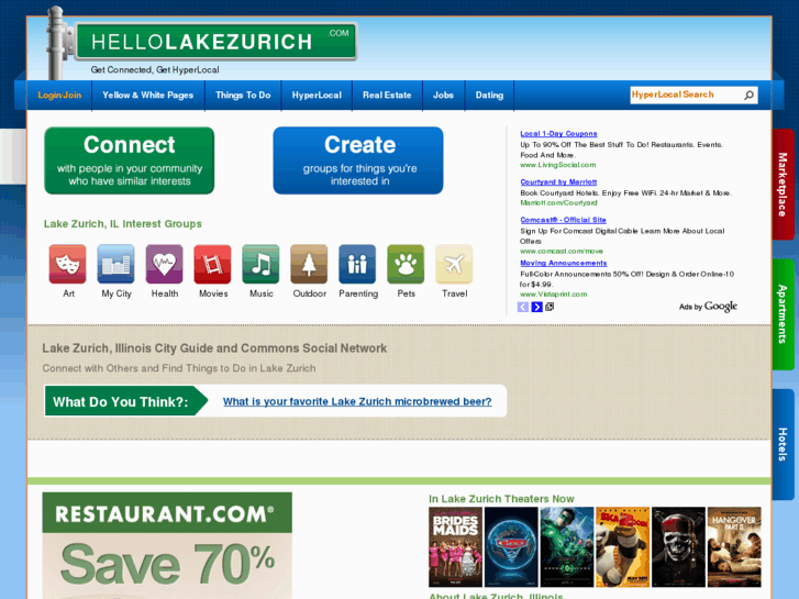 www.hellolakezurich.com