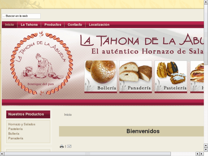 www.hornazoensalamanca.com