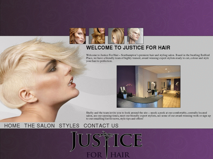 www.justiceforhair.com