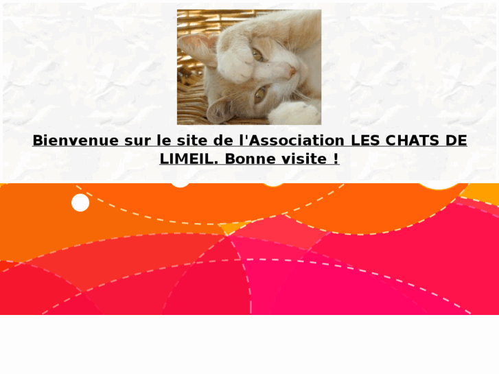 www.leschatsdelimeil.com
