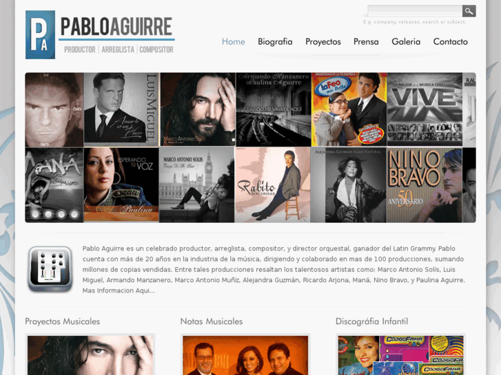 www.pabloaguirre.net