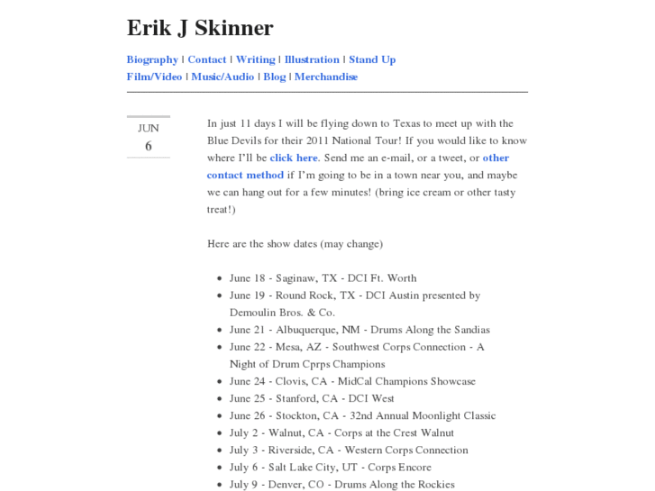 www.erikjskinner.com