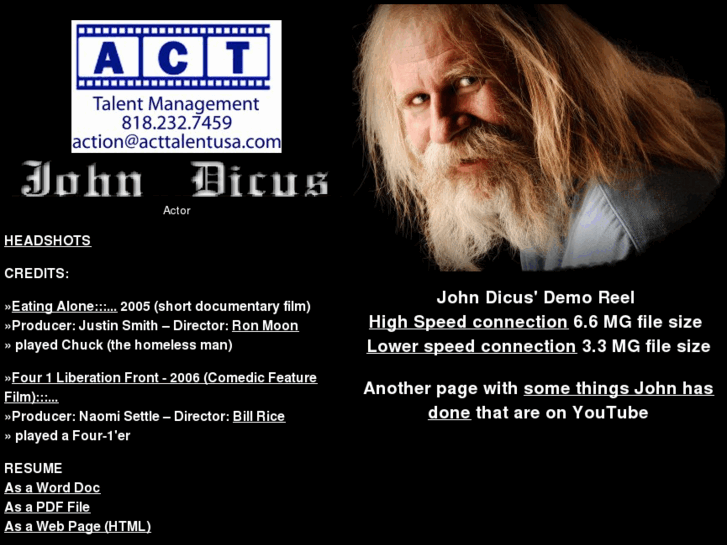www.johndicus.com