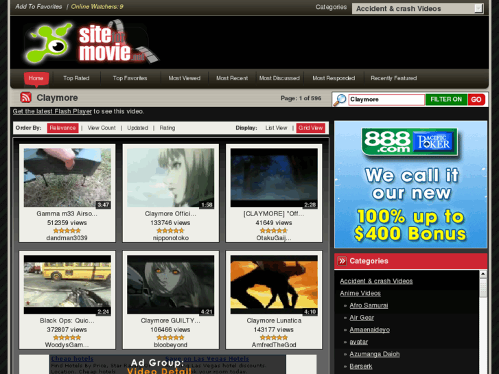 www.siteformovie.net