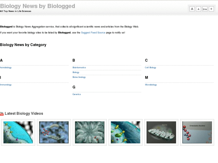 www.biologged.com