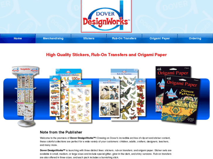 www.doverdesignworks.com