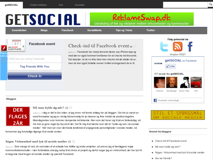 www.getsocial.dk