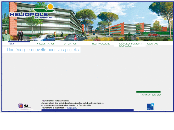 www.heliopole-gramont.com