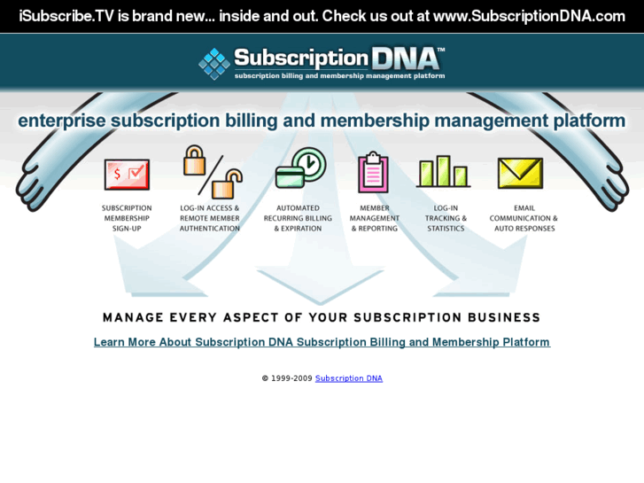 www.isubscribe.tv