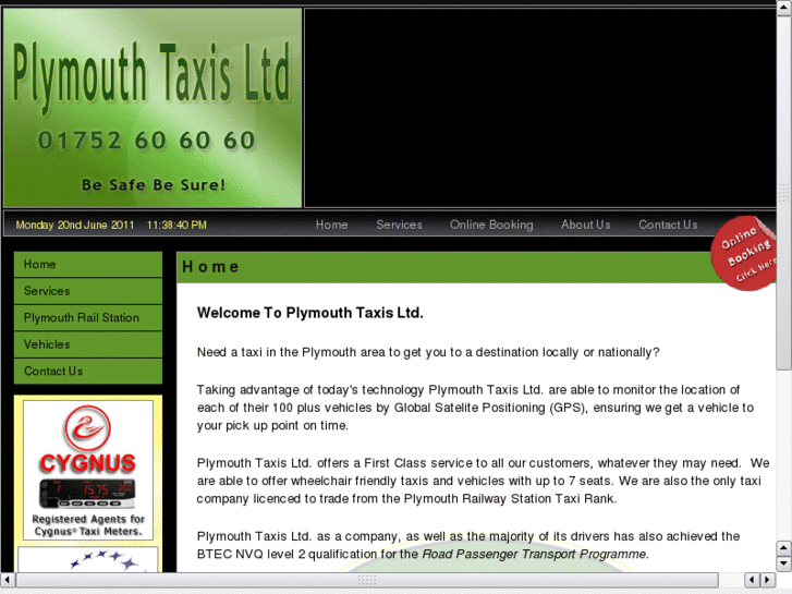 www.plymouthtaxis.com