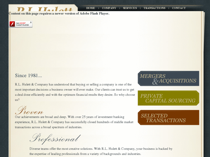 www.rlhewlet.com