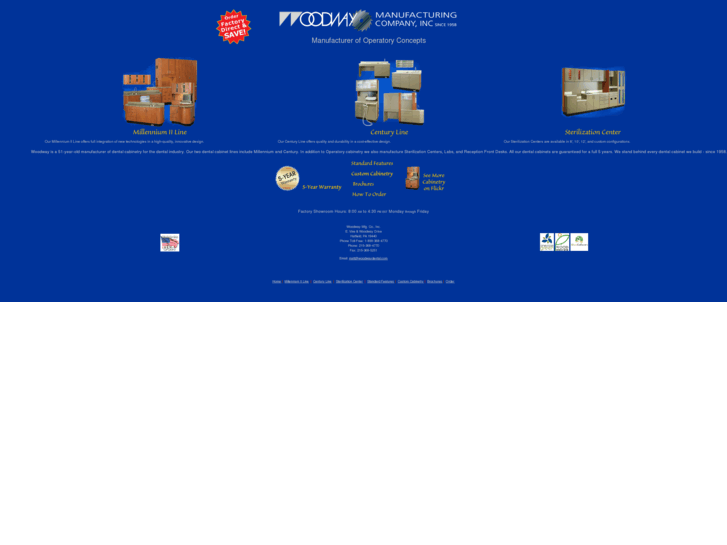 www.woodwaydental.com
