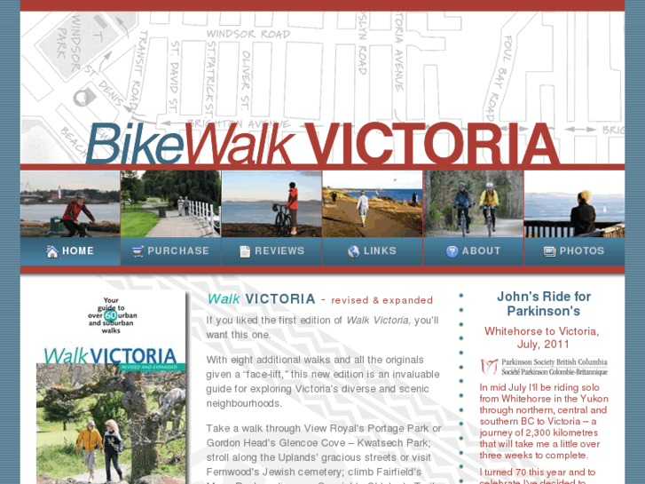 www.bike-walk-victoria.com