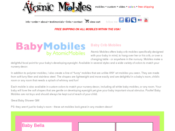 www.cute-mobiles.com