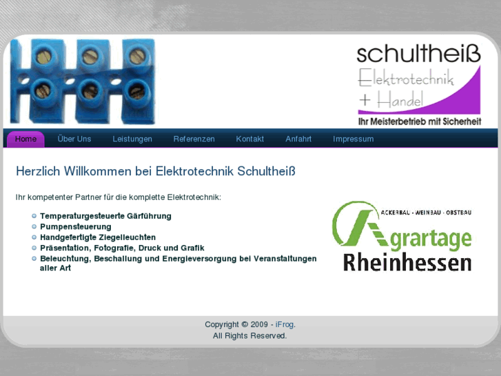 www.elektrotechnik-schultheiss.de
